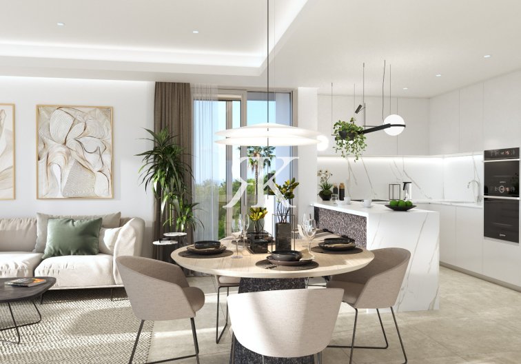  - Penthouse - Orihuela Costa - Lomas de Cabo Roig