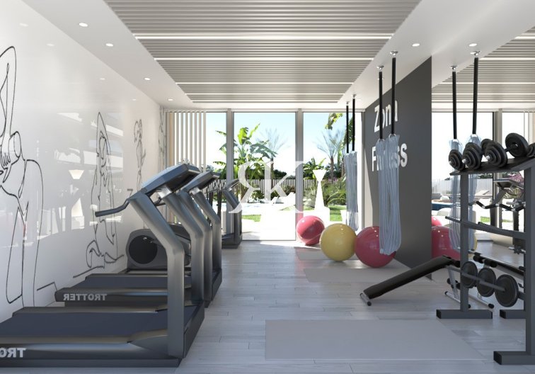  - Penthouse - Orihuela Costa - Lomas de Cabo Roig