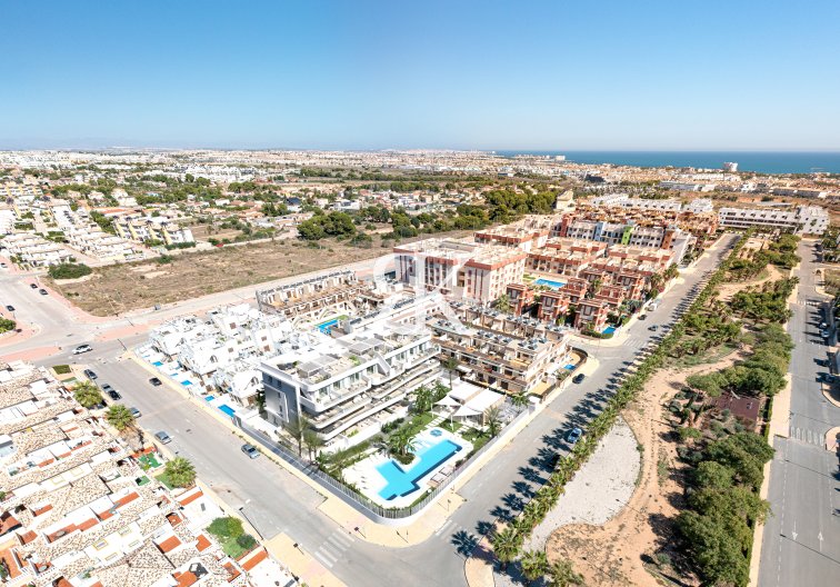  - Penthouse - Orihuela Costa - Lomas de Cabo Roig