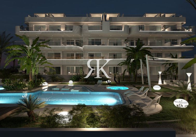  - Penthouse - Orihuela Costa - Lomas de Cabo Roig