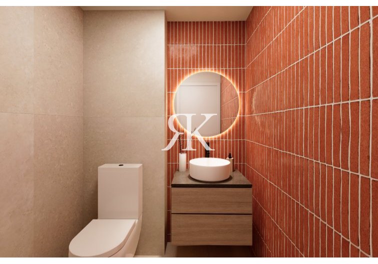 Neubau - Freistehende Villa - Los Alcázares - La Serena Golf