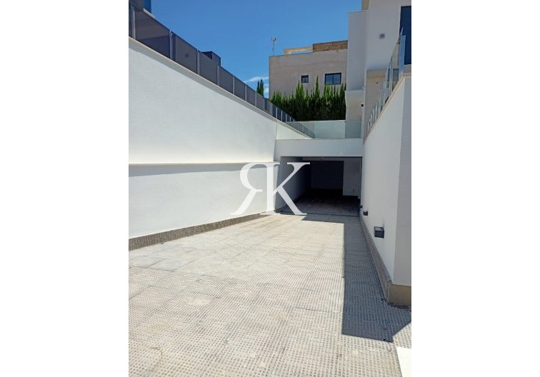  - Detached Villa - Orihuela Costa - Dehesa de campoamor