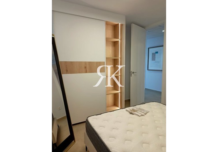  - Detached Villa - Orihuela Costa - Dehesa de campoamor