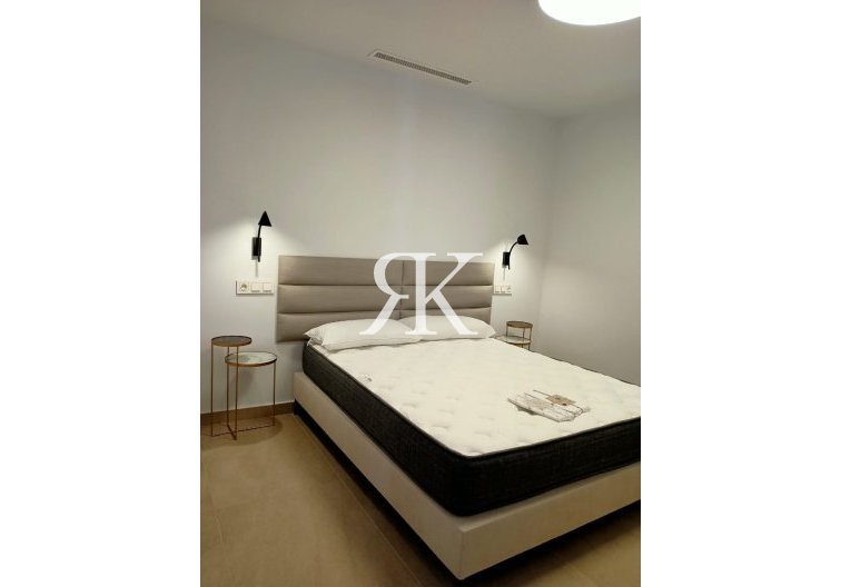  - Detached Villa - Orihuela Costa - Dehesa de campoamor