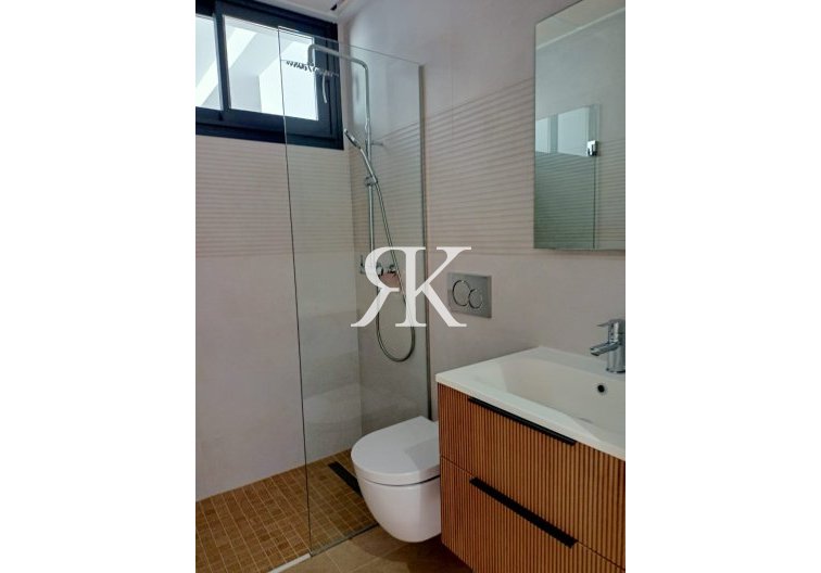  - Detached Villa - Orihuela Costa - Dehesa de campoamor