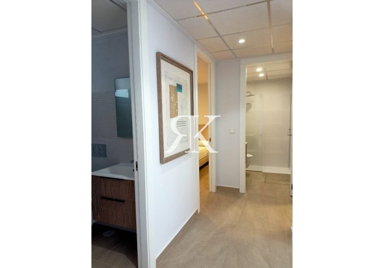  - Detached Villa - Orihuela Costa - Dehesa de campoamor