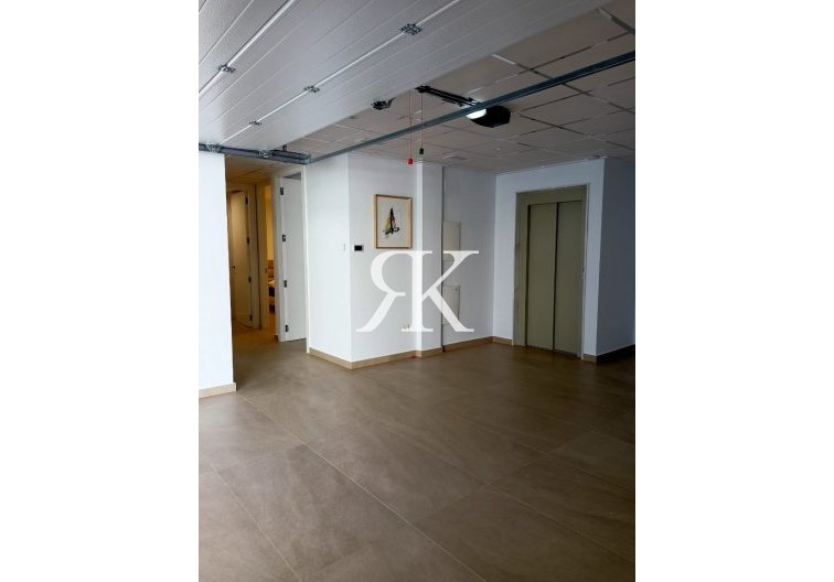  - Detached Villa - Orihuela Costa - Dehesa de campoamor