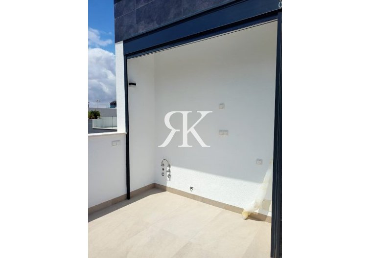  - Detached Villa - Orihuela Costa - Dehesa de campoamor