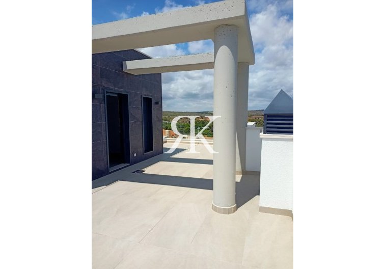  - Detached Villa - Orihuela Costa - Dehesa de campoamor