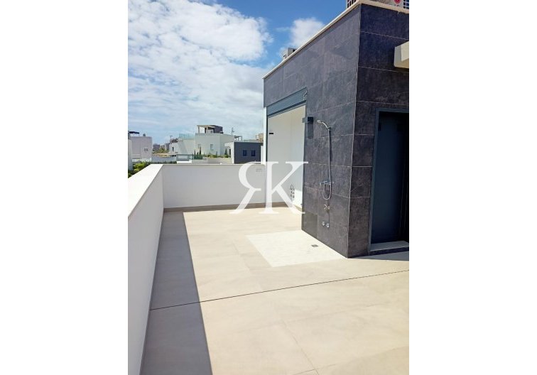  - Detached Villa - Orihuela Costa - Dehesa de campoamor