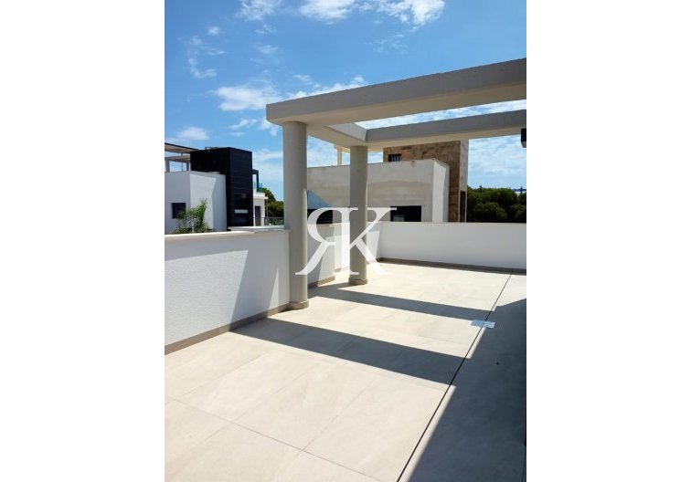  - Detached Villa - Orihuela Costa - Dehesa de campoamor