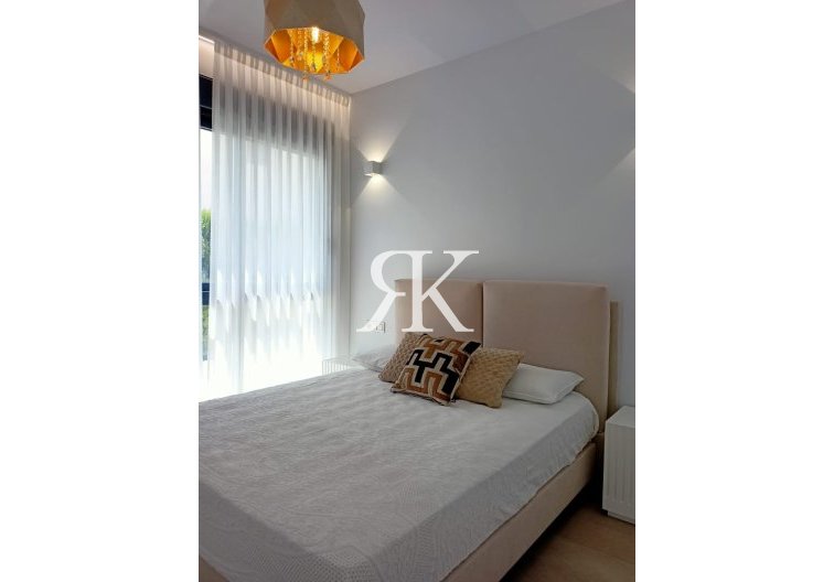  - Detached Villa - Orihuela Costa - Dehesa de campoamor