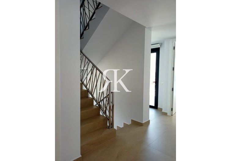  - Detached Villa - Orihuela Costa - Dehesa de campoamor