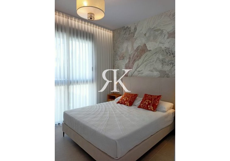  - Detached Villa - Orihuela Costa - Dehesa de campoamor