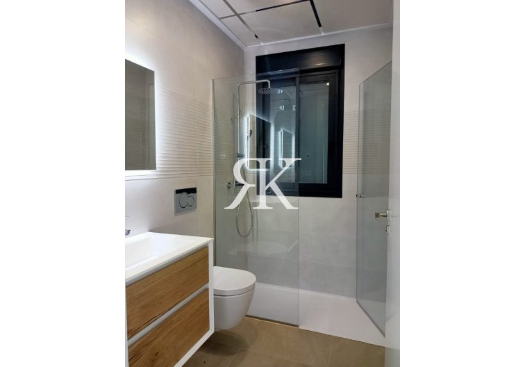  - Detached Villa - Orihuela Costa - Dehesa de campoamor