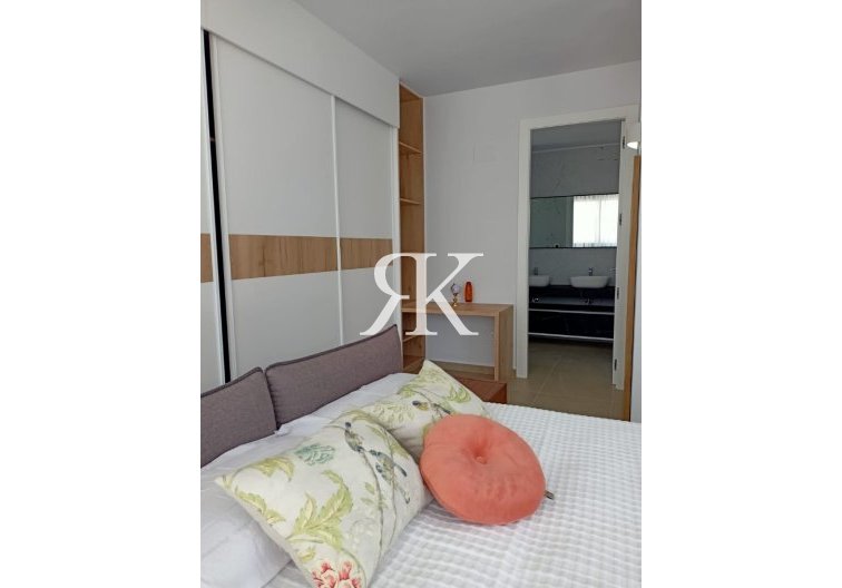  - Detached Villa - Orihuela Costa - Dehesa de campoamor