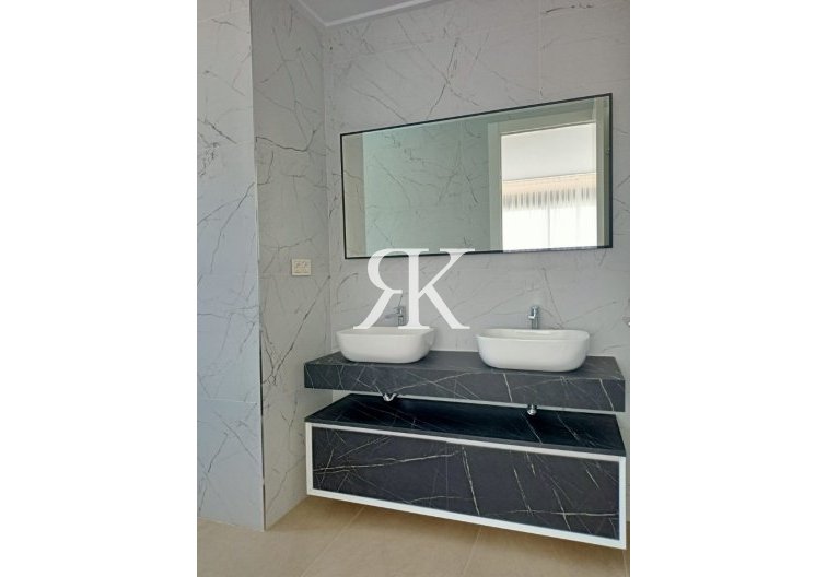  - Detached Villa - Orihuela Costa - Dehesa de campoamor