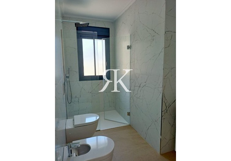  - Detached Villa - Orihuela Costa - Dehesa de campoamor