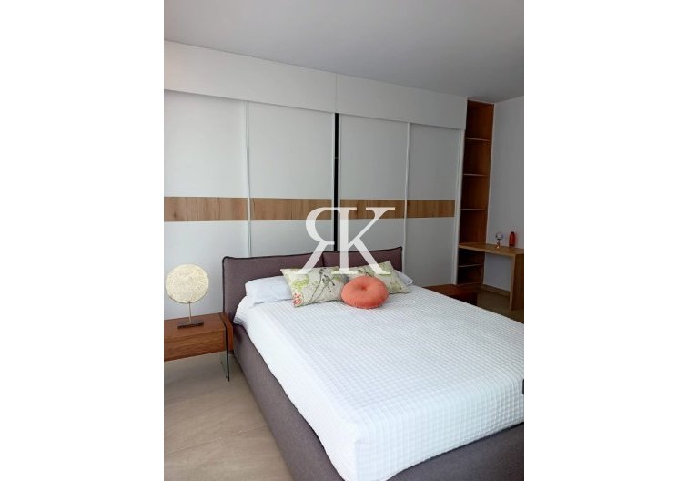  - Detached Villa - Orihuela Costa - Dehesa de campoamor