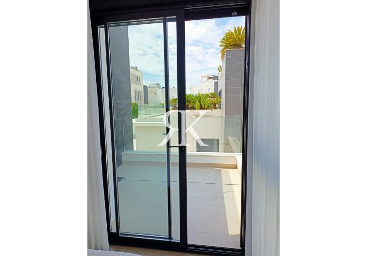  - Detached Villa - Orihuela Costa - Dehesa de campoamor