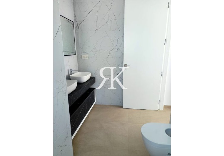  - Detached Villa - Orihuela Costa - Dehesa de campoamor