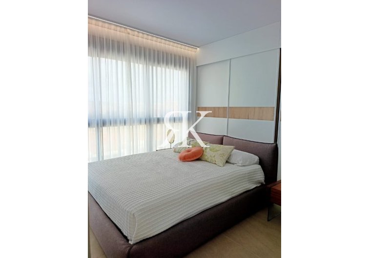  - Detached Villa - Orihuela Costa - Dehesa de campoamor