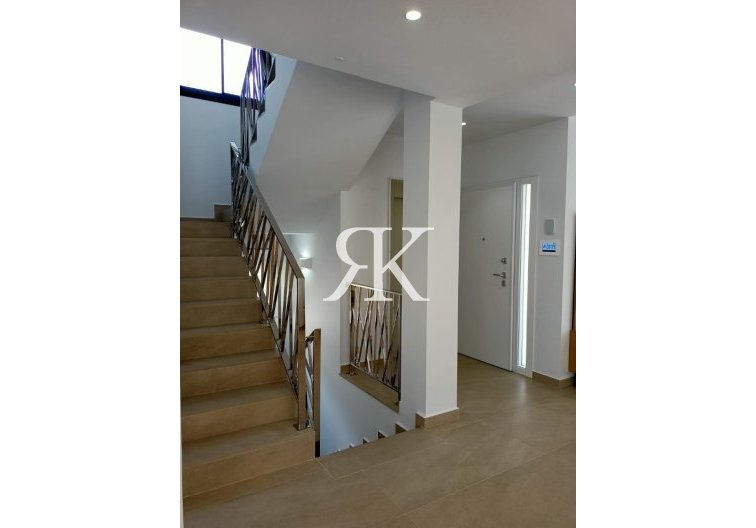  - Detached Villa - Orihuela Costa - Dehesa de campoamor