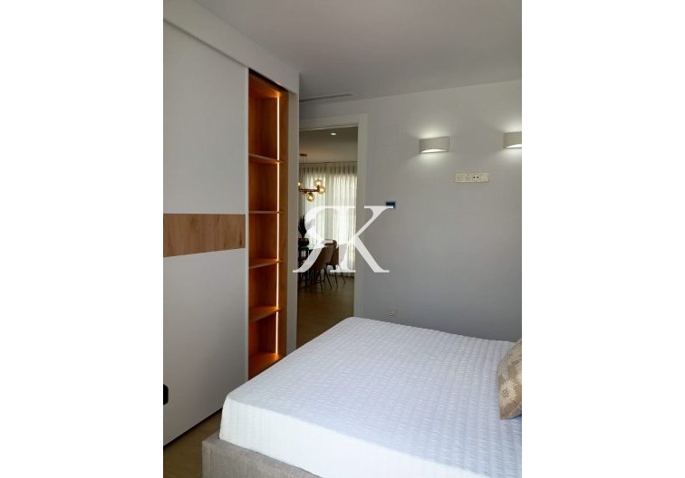  - Detached Villa - Orihuela Costa - Dehesa de campoamor