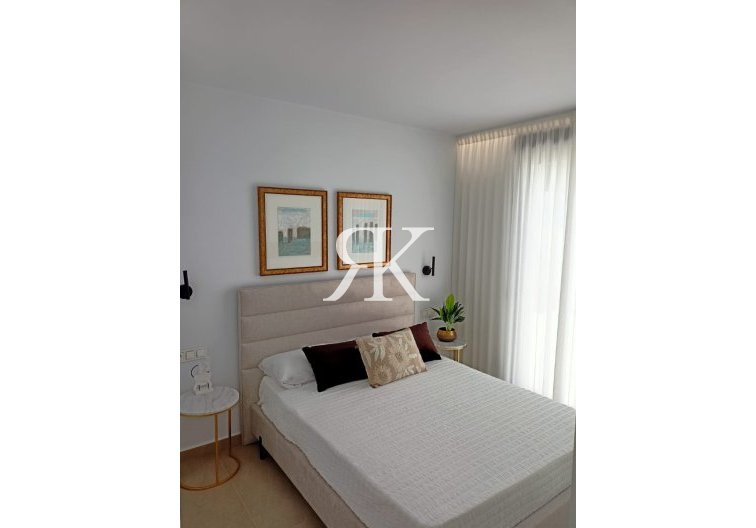  - Detached Villa - Orihuela Costa - Dehesa de campoamor