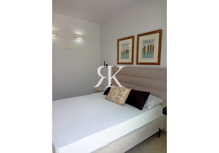  - Detached Villa - Orihuela Costa - Dehesa de campoamor