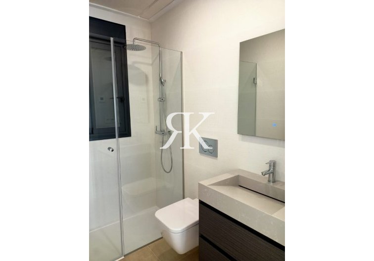  - Detached Villa - Orihuela Costa - Dehesa de campoamor