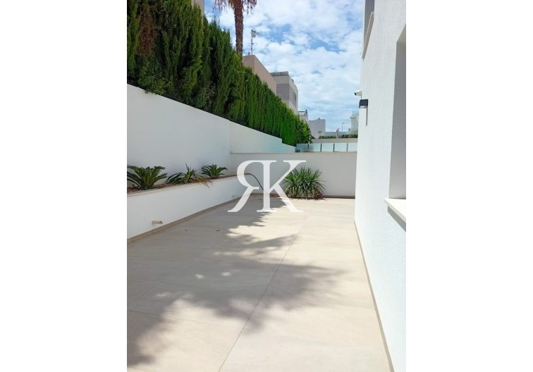  - Detached Villa - Orihuela Costa - Dehesa de campoamor