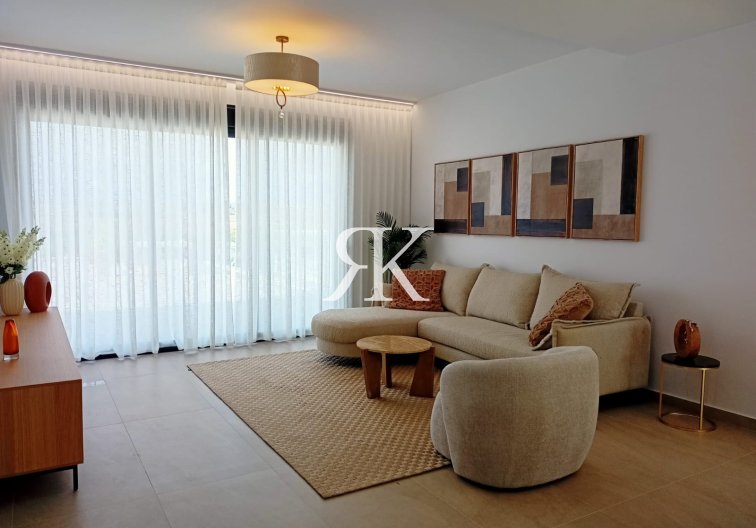  - Detached Villa - Orihuela Costa - Dehesa de campoamor