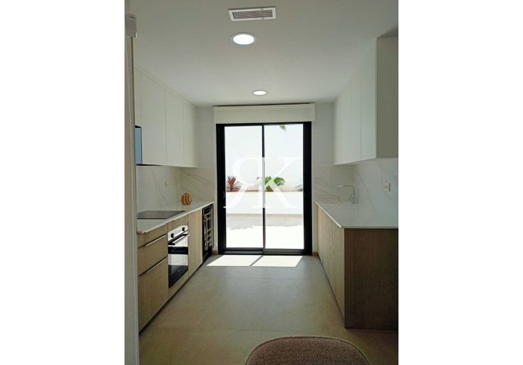  - Detached Villa - Orihuela Costa - Dehesa de campoamor