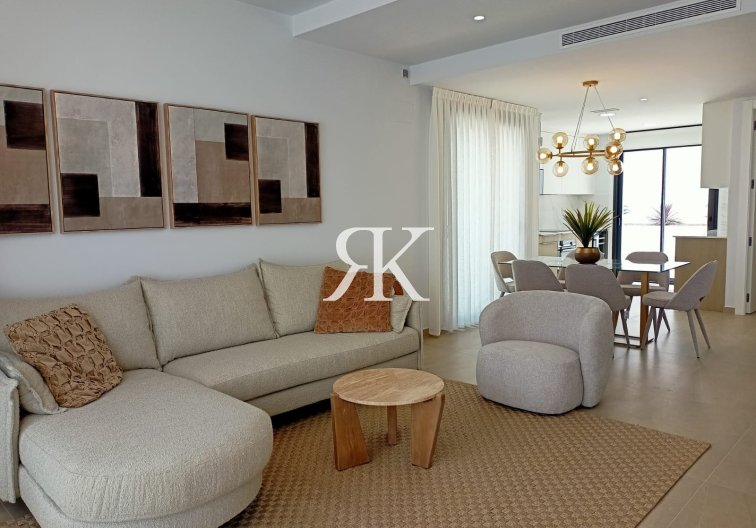  - Detached Villa - Orihuela Costa - Dehesa de campoamor