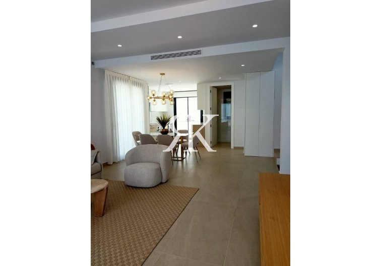  - Detached Villa - Orihuela Costa - Dehesa de campoamor