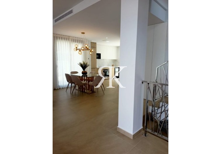  - Detached Villa - Orihuela Costa - Dehesa de campoamor