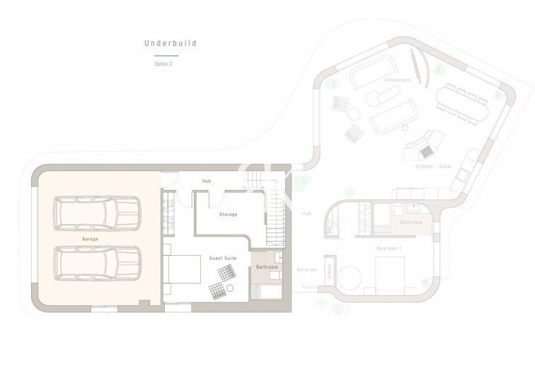 Construction Neuve - Villa Individuelle - San Fulgencio