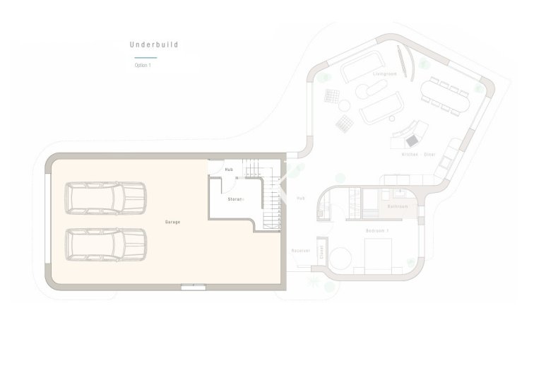 Construction Neuve - Villa Individuelle - San Fulgencio