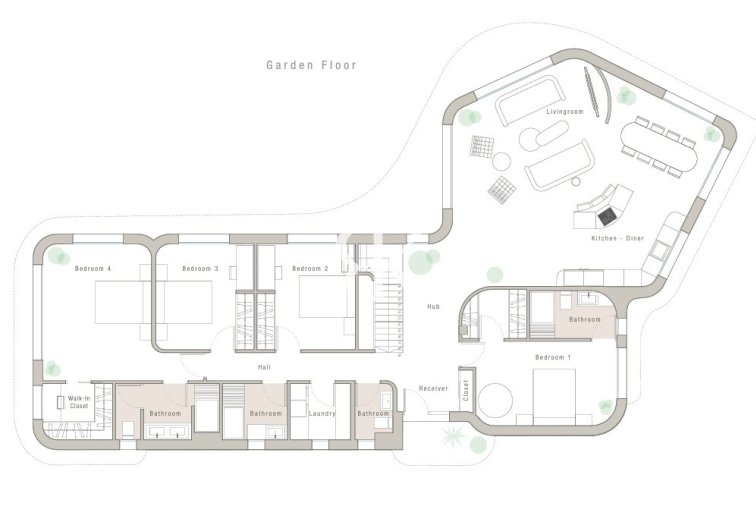 Construction Neuve - Villa Individuelle - San Fulgencio