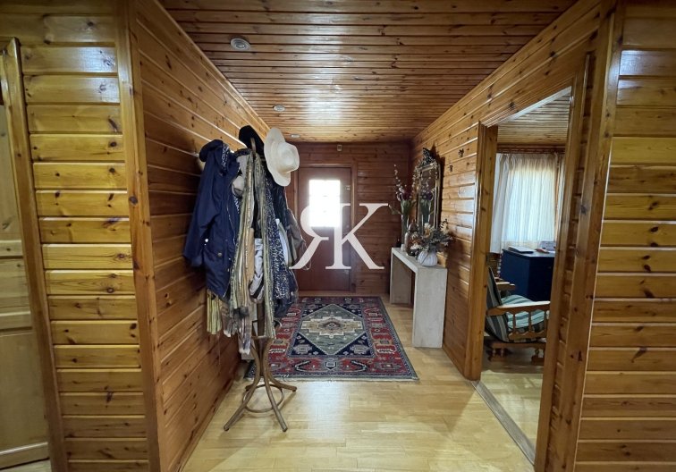 Resale - Villa with Guest Accommodation - San Fulgencio