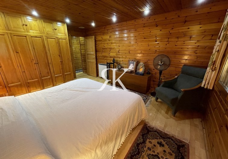 Resale - Villa with Guest Accommodation - San Fulgencio