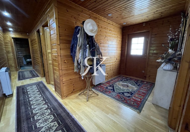 Resale - Villa with Guest Accommodation - San Fulgencio