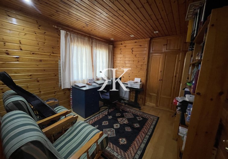 Resale - Villa with Guest Accommodation - San Fulgencio