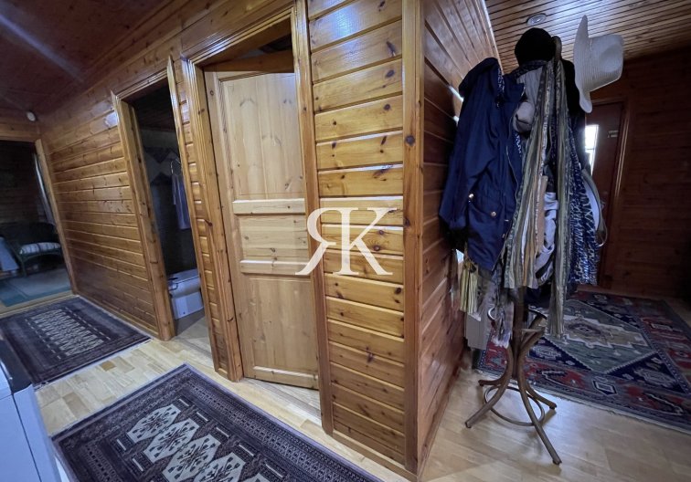 Resale - Villa with Guest Accommodation - San Fulgencio