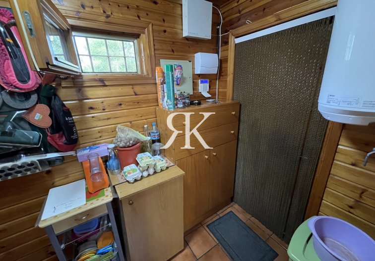 Resale - Villa with Guest Accommodation - San Fulgencio