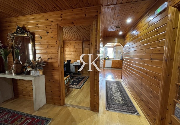 Resale - Villa with Guest Accommodation - San Fulgencio