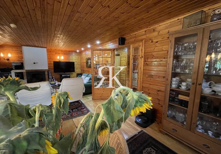 Resale - Villa with Guest Accommodation - San Fulgencio