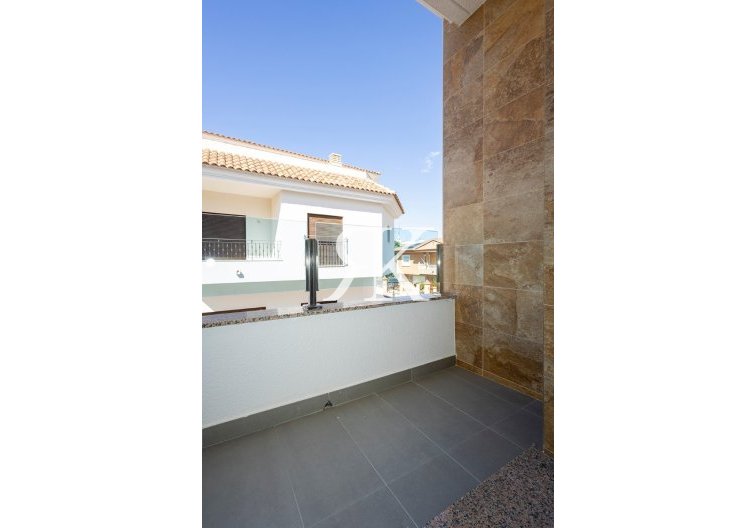  - Apartamento  - Jacarilla