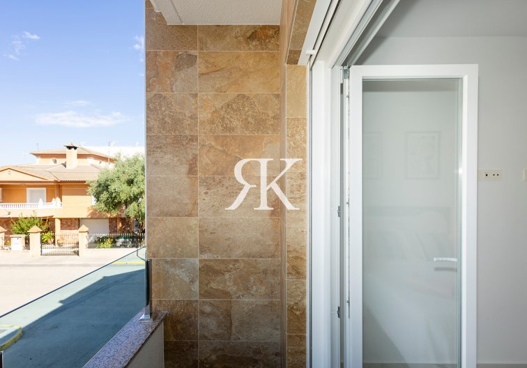  - Apartamento  - Jacarilla